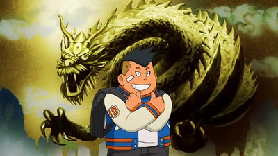 アニメ妖怪ウォッ0チ第141話-Part2-011