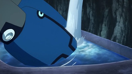 アニメ妖怪ウォッチ第153話-Part2-17
