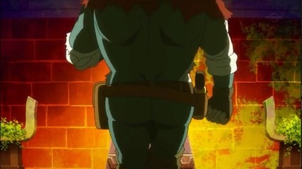 アニメ妖怪ウォッチ第179話-後編-28