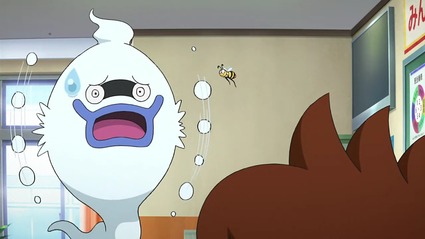 アニメ妖怪ウォッチ第156話-Part3-62