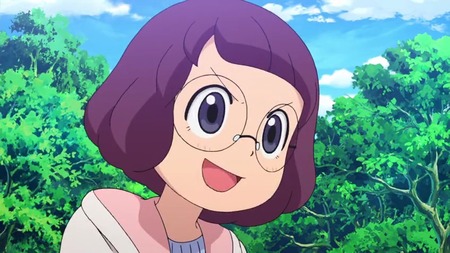 アニメ妖怪ウォッチ第145話-Part2-08