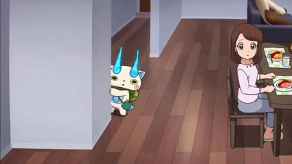 アニメ妖怪ウォッチ第165話-Part3-10