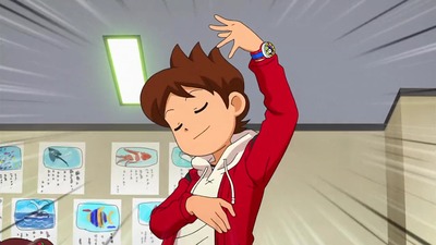 アニメ妖怪ウォッ0チ第141話-Part2-063