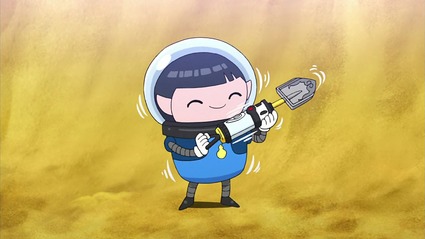 アニメ妖怪ウォッチ第182話-Part1-10