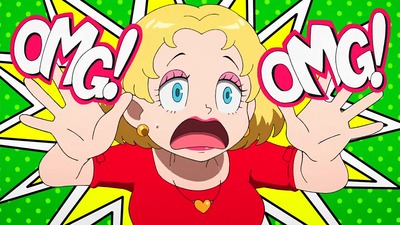 アニメ妖怪ウォッチ第140話-感想-Part1-050
