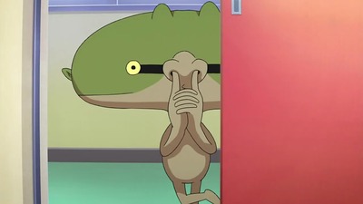 アニメ妖怪ウォッチ第139話-感想-Part2-73