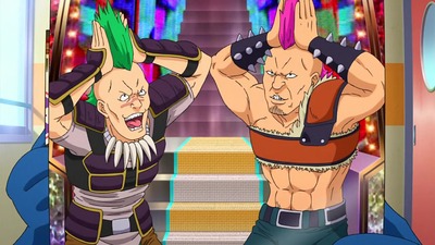 アニメ妖怪ウォッ0チ第141話-Part2-056