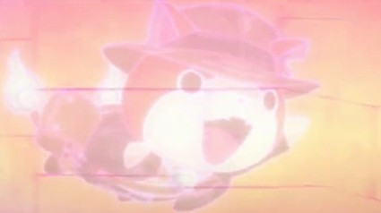 アニメ妖怪ウォッチ第179話-後編-38