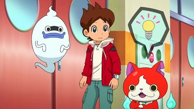 アニメ妖怪ウォッ0チ第141話-Part2-059