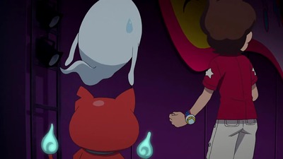 アニメ妖怪ウォッチ第140話-感想-Part3-120