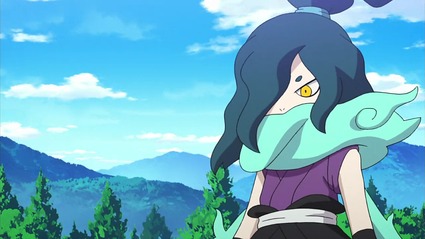 アニメ妖怪ウォッチ第191話-Part3-11