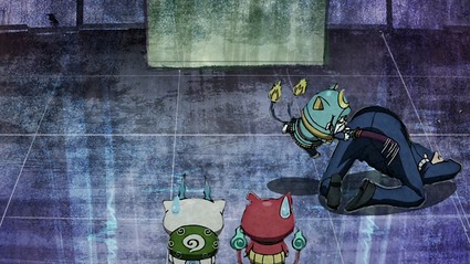 アニメ妖怪ウォッチ第163話-Part1-24