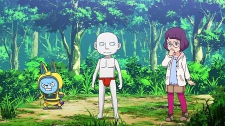 アニメ妖怪ウォッチ第146話-Part1-76