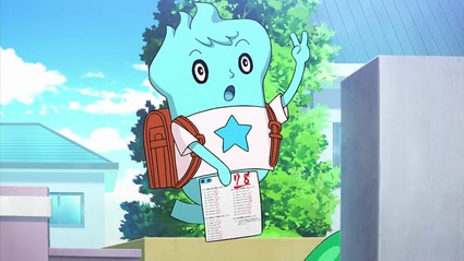 アニメ妖怪ウォッチ第170話-Part1-05