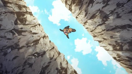 アニメ妖怪ウォッチ第191話-Part3-09