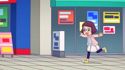 アニメ妖怪ウォッチ第139話-感想-Part2-10