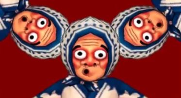妖怪ウォッチ2 真打 えんえんトンネル ひょっとこ ケータ の真打追加要素が怖いんだがwww 妖怪ウォッチ2 真打 えんえんトンネル ひょっとこ ケータ の真打追加要素が怖いんだがwww