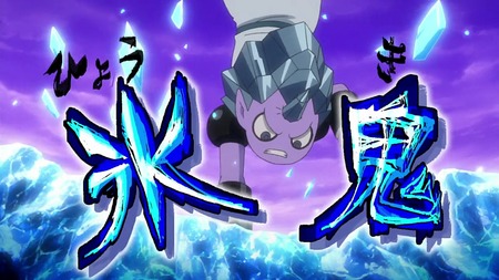アニメ妖怪ウォッチ第153話-Part2-09