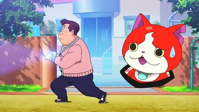 アニメ妖怪ウォッ0チ第141話-Part3-064