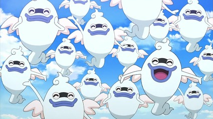 アニメ妖怪ウォッチ第190話-Part3-15