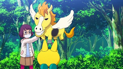 アニメ妖怪ウォッチ第142話-感想-Part2-72