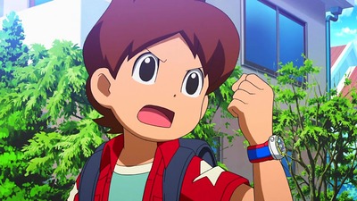 アニメ妖怪ウォッチ第140話-感想-Part3-048