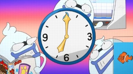アニメ妖怪ウォッチ第145話-Part1-23