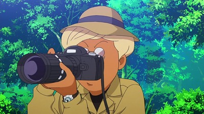 アニメ妖怪ウォッチ第142話-感想-Part2-80
