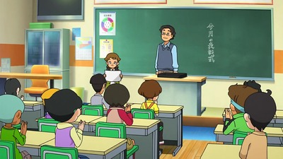 アニメ妖怪ウォッチ第143話-Part2-008