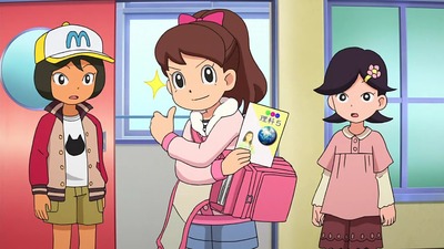 アニメ妖怪ウォッ0チ第141話-Part2-031