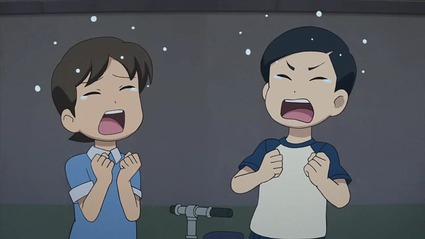 アニメ妖怪ウォッチ第169話-Part3-43