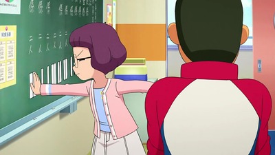 アニメ妖怪ウォッチ第139話-感想-Part2-80