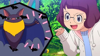 アニメ妖怪ウォッチ第142話-感想-Part2-52