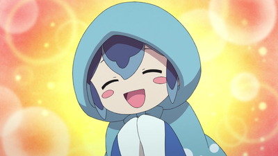 ゆきおんな