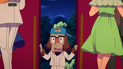 アニメ妖怪ウォッチ第140話-感想-Part1-093