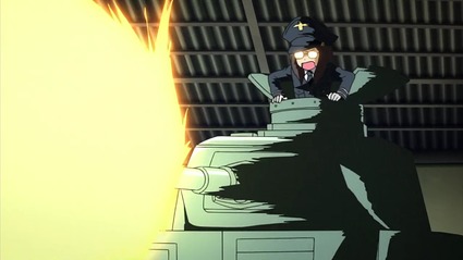 アニメ妖怪ウォッチ第180話-Part3-40