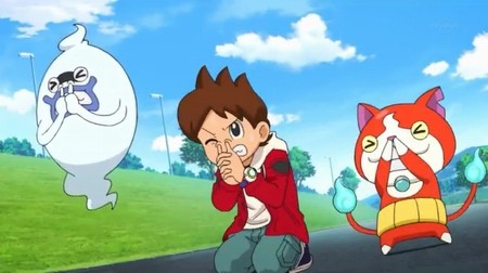 アニメ妖怪ウォッチ 第150話 感想 Part2 みんなが知りたい妖怪の疑問 オラたちが解決ズラ アニメ妖怪ウォッチ 第150話 感想 Part2 みんなが知りたい妖怪の疑問 オラたちが解決ズラ
