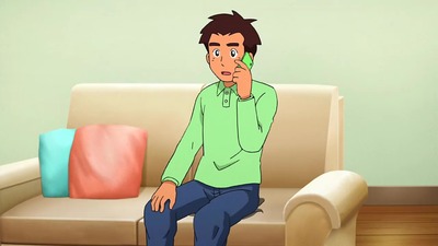 アニメ妖怪ウォッ0チ第141話-Part3-002