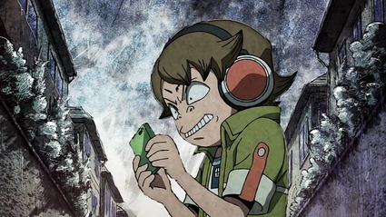 アニメ妖怪ウォッチ 第159話 感想 Part1 黒い妖怪ウォッチ 導かれしクズたち 三人目 カンチ 編 アニメ妖怪ウォッチ 第159話 感想 Part1 黒い妖怪ウォッチ 導かれしクズたち 三人目 カンチ 編
