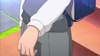 アニメ妖怪ウォッチ第165話-Part3-35