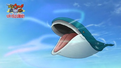 アニメ妖怪ウォッチ第140話-感想-Part1-002