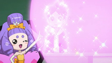 アニメ妖怪ウォッチ第156話-Part3-59