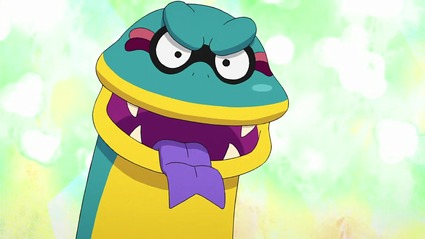 アニメ妖怪ウォッチ第167話-Part2-14