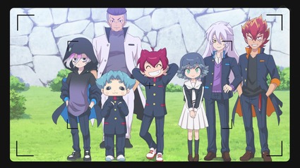 アニメ妖怪ウォッチjam 妖怪学園y Nとの遭遇 第55話 感想 Y学園高等部って どれだけ豪華なのーっ アニメ妖怪ウォッチjam 妖怪学園y Nとの遭遇 第55話 感想 Y学園高等部って どれだけ豪華なのーっ