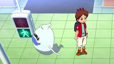 アニメ妖怪ウォッチ第140話-感想-Part3-018