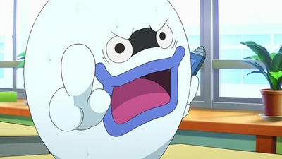 アニメ妖怪ウォッチ第143話-Part2-036