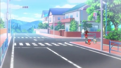 アニメ妖怪ウォッチ第165話-Part3-30