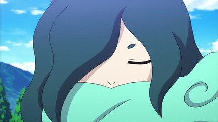 アニメ妖怪ウォッチ第191話-Part3-14