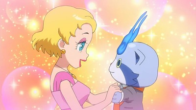 アニメ妖怪ウォッチ第140話-感想-Part1-108