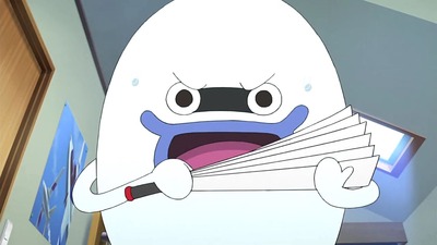 アニメ妖怪ウォッチ 第134話 Part4-044